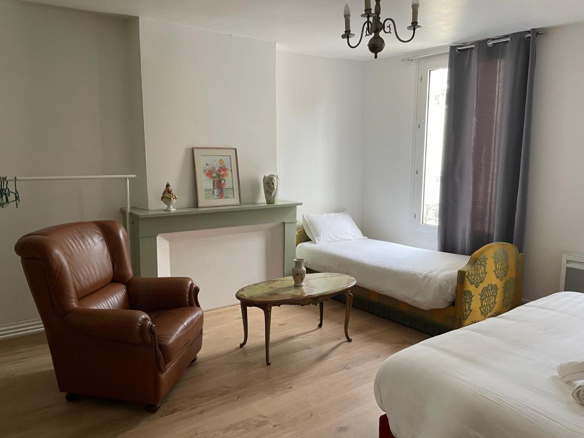 Gites Des Chateaux : Gite C Selles-sur-Cher Εξωτερικό φωτογραφία