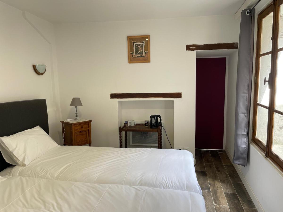 Gites Des Chateaux : Gite C Selles-sur-Cher Εξωτερικό φωτογραφία